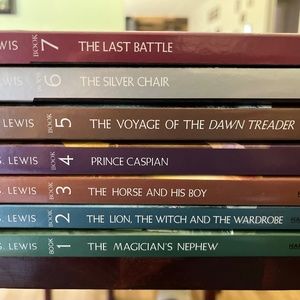 Chronicles of Narnia